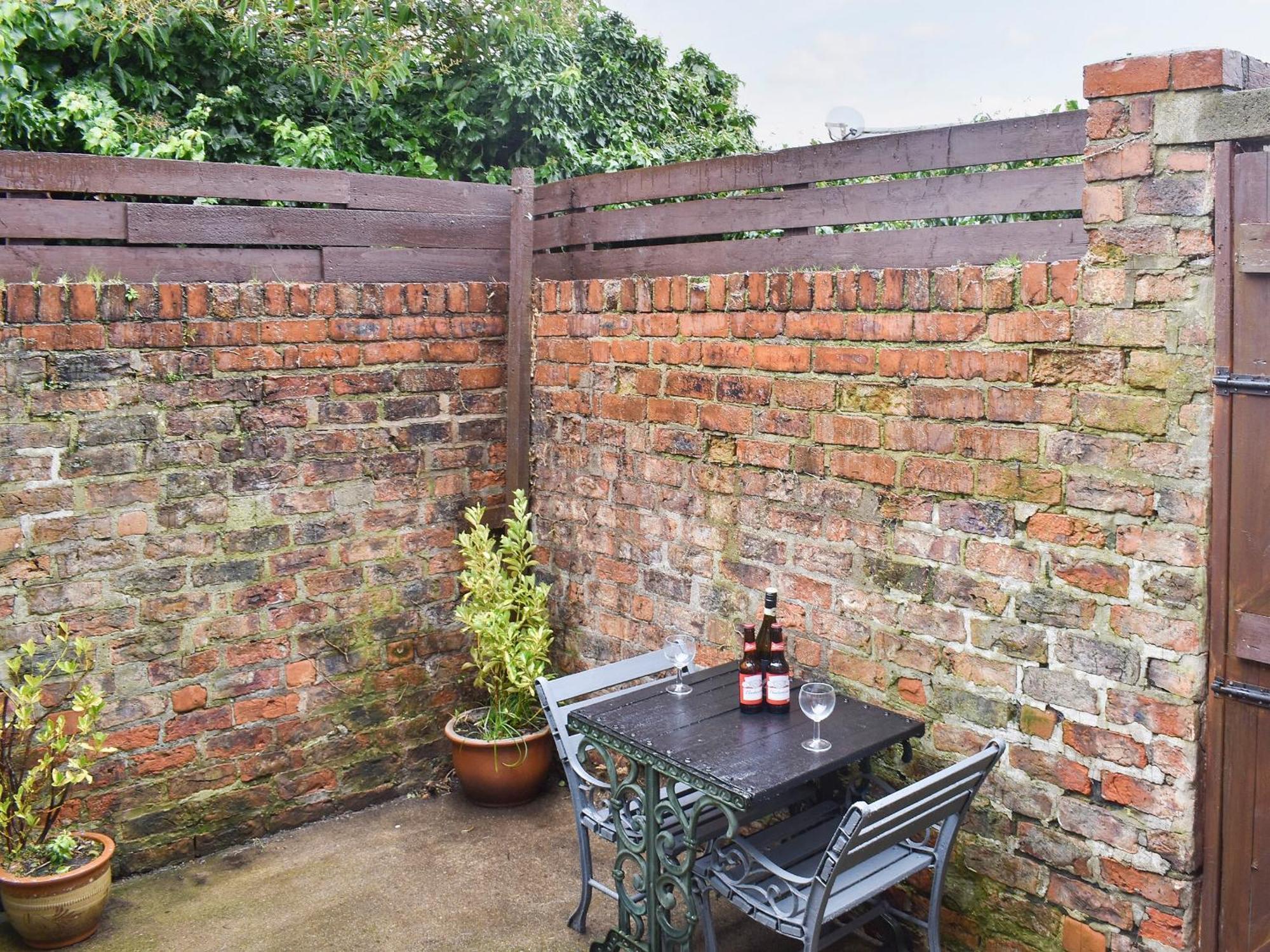 Brookshaw Cottage York Exteriér fotografie